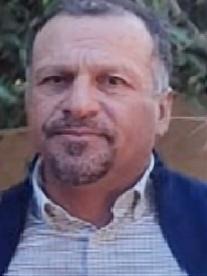 Mauricio Cofre